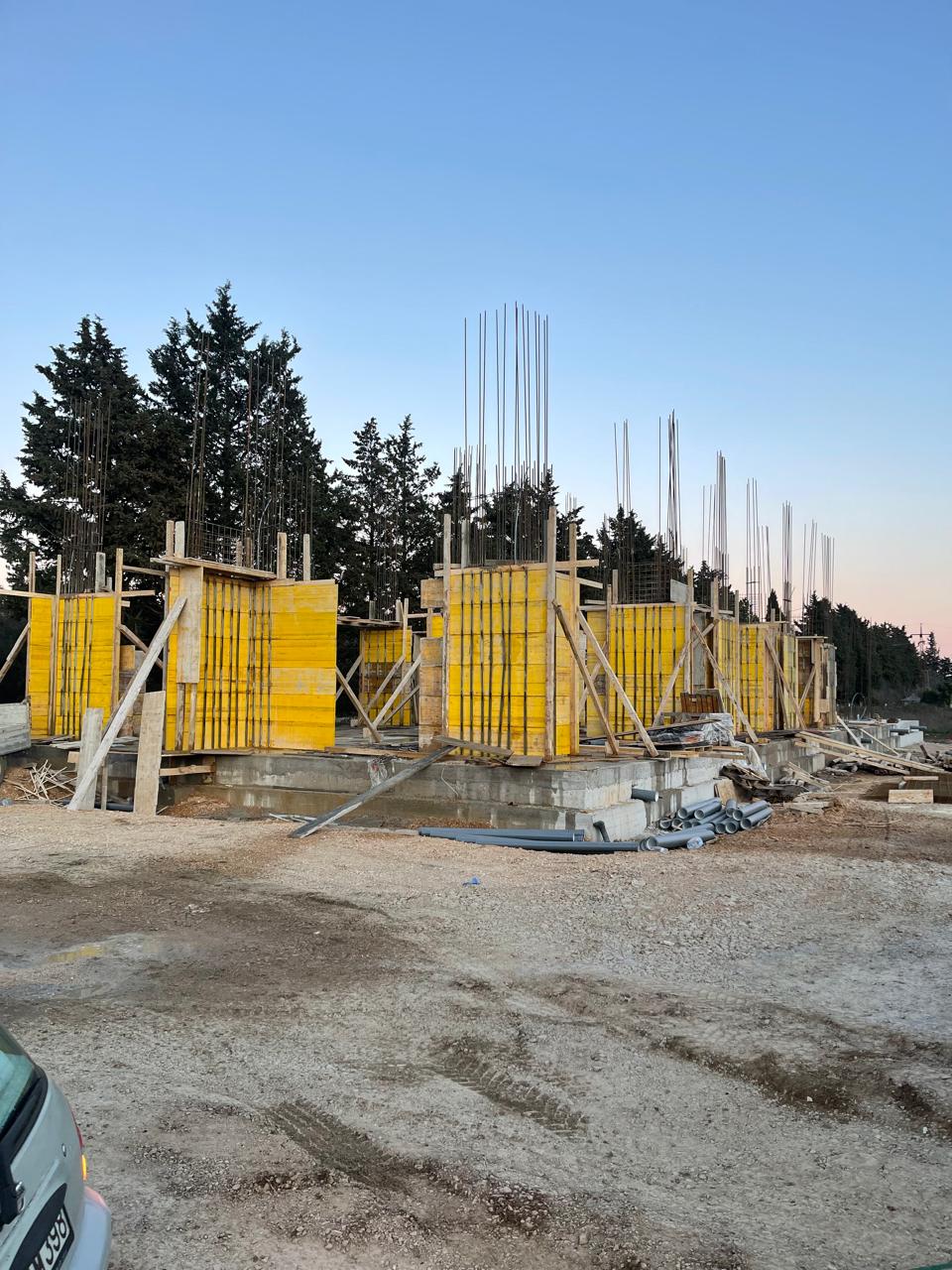 Kompleksi Ulqini