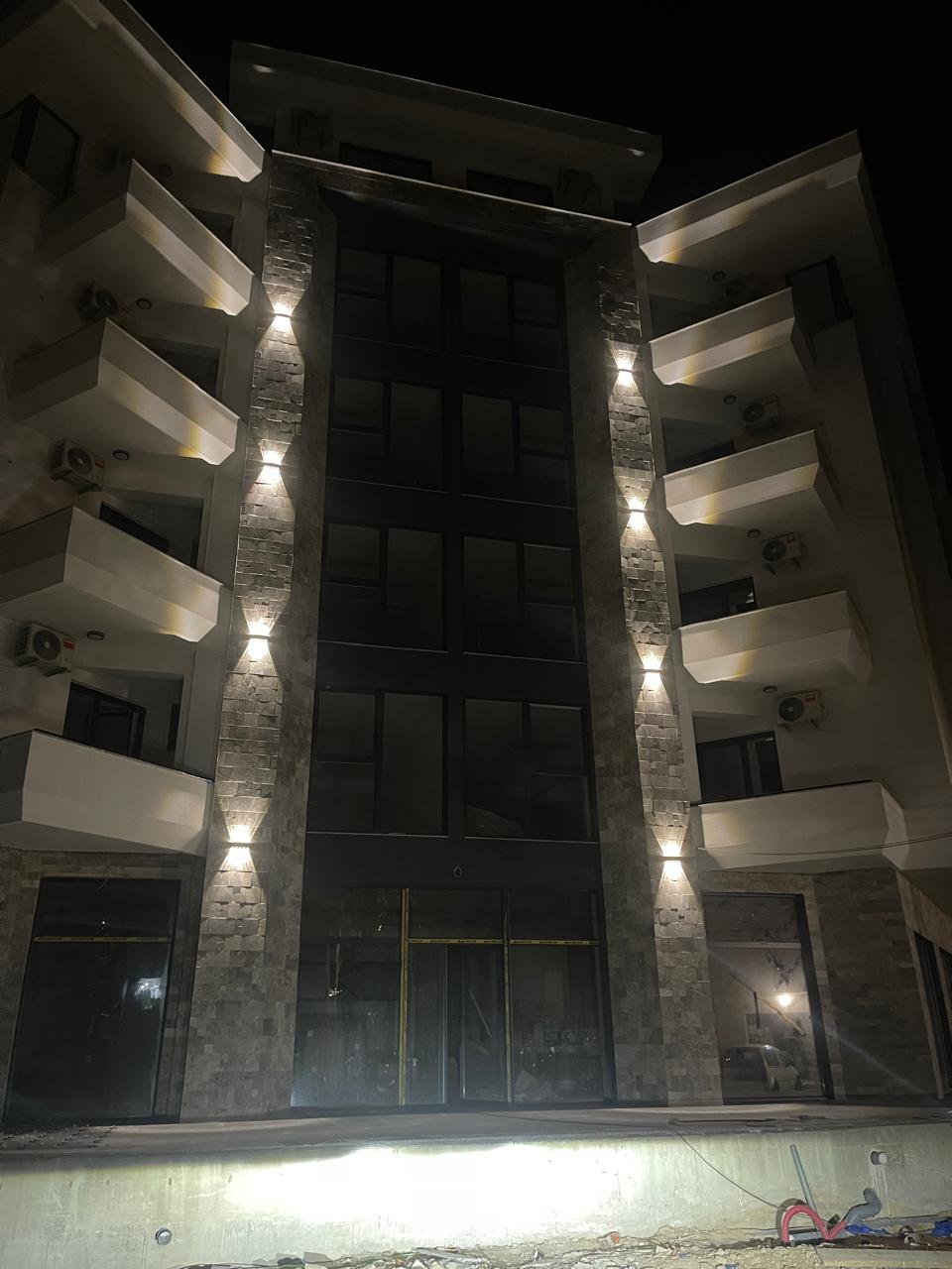 Ulqini Apartments 2
