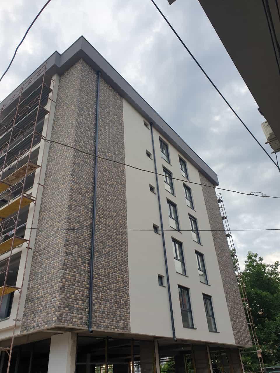 Projekti Gjakova