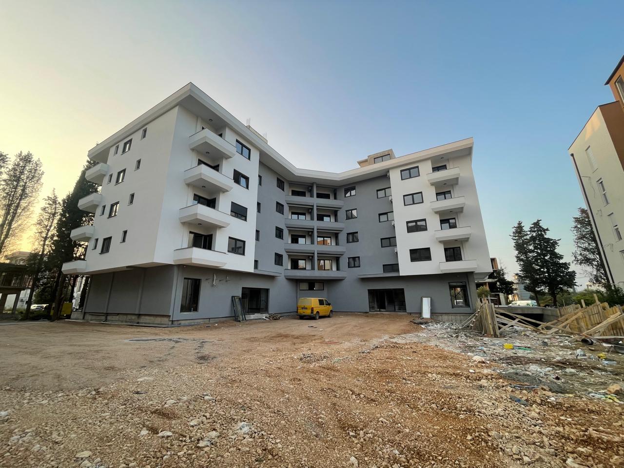 Ulqini Apartments 2