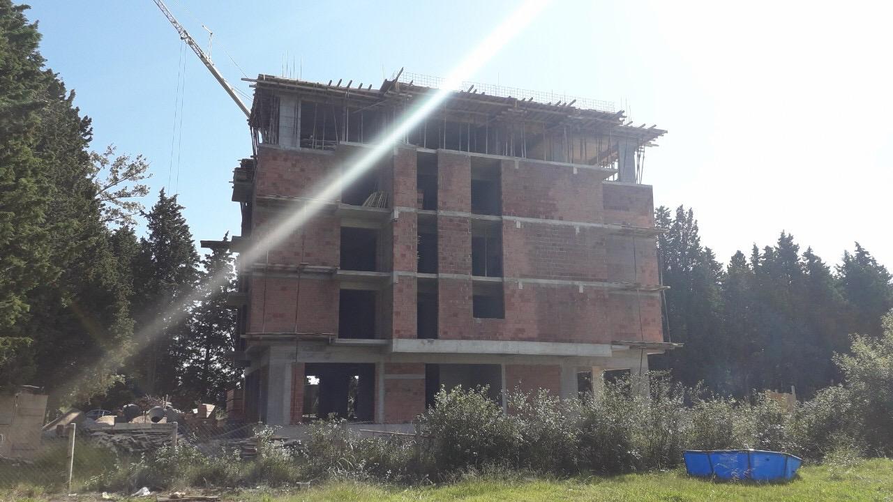 Ulqini Apartments 1