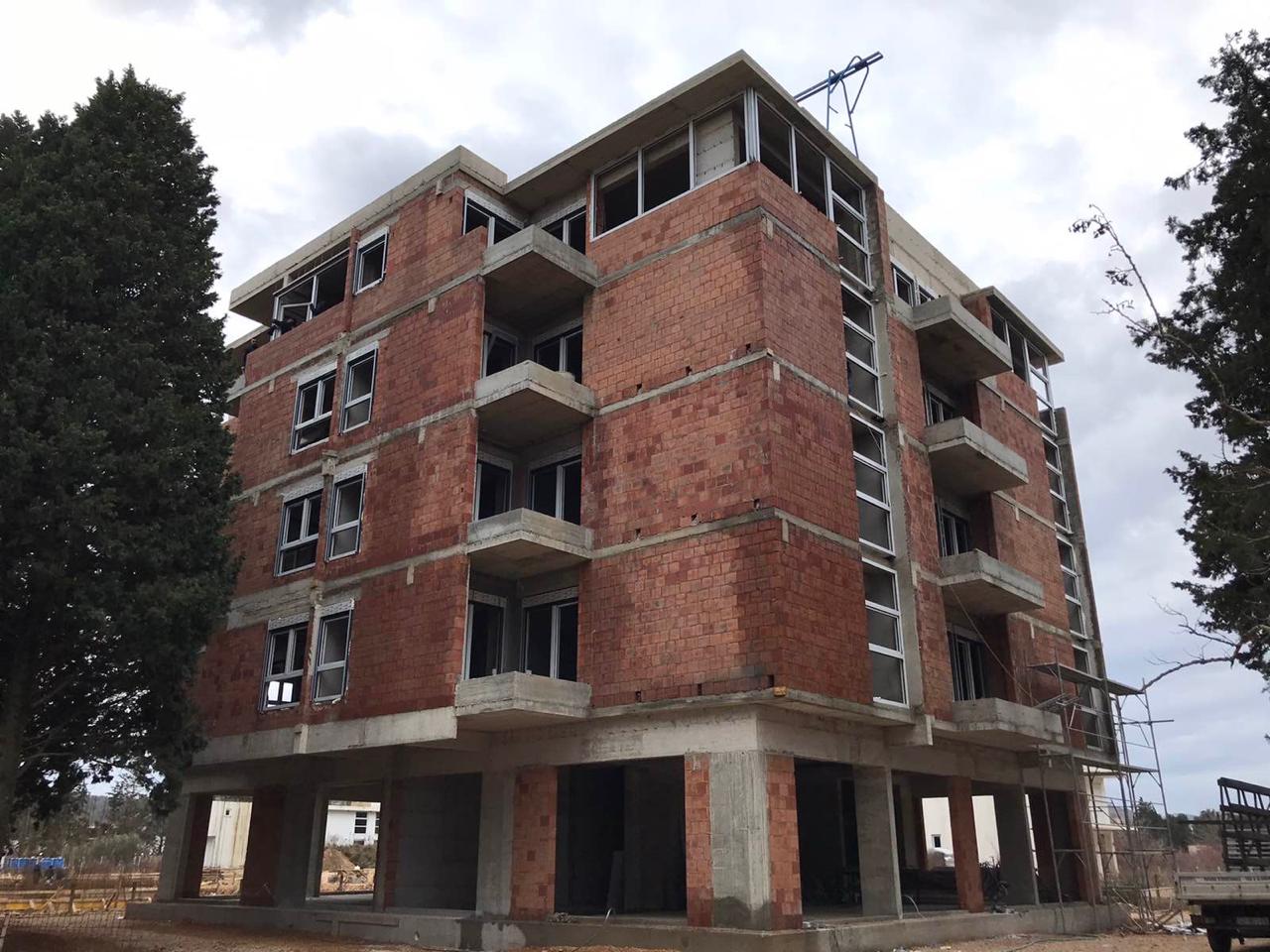 Ulqini Apartments 1