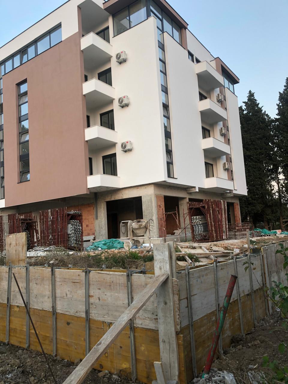 Ulqini Apartments 1