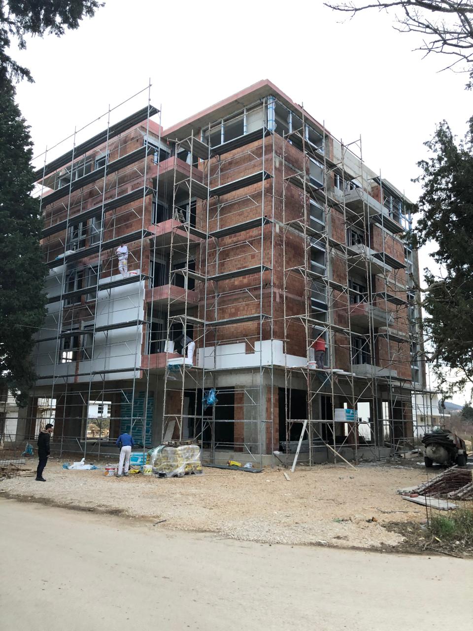 Ulqini Apartments 1