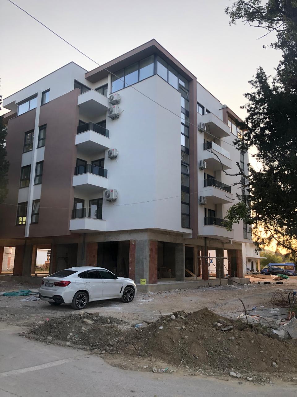 Ulqini Apartments 1