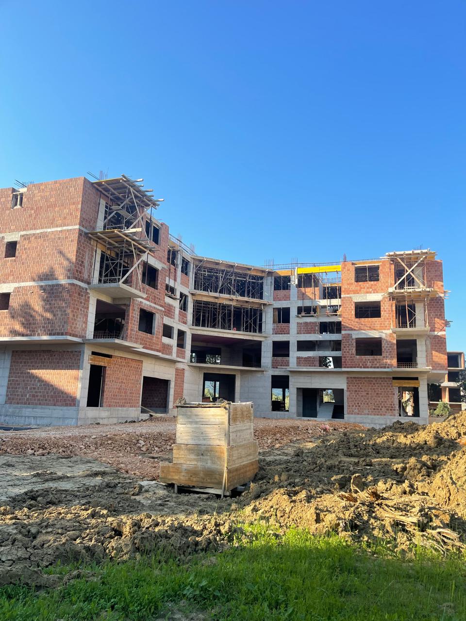 Ulqini Apartments 2