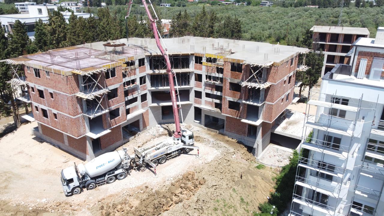 Ulqini Apartments 2