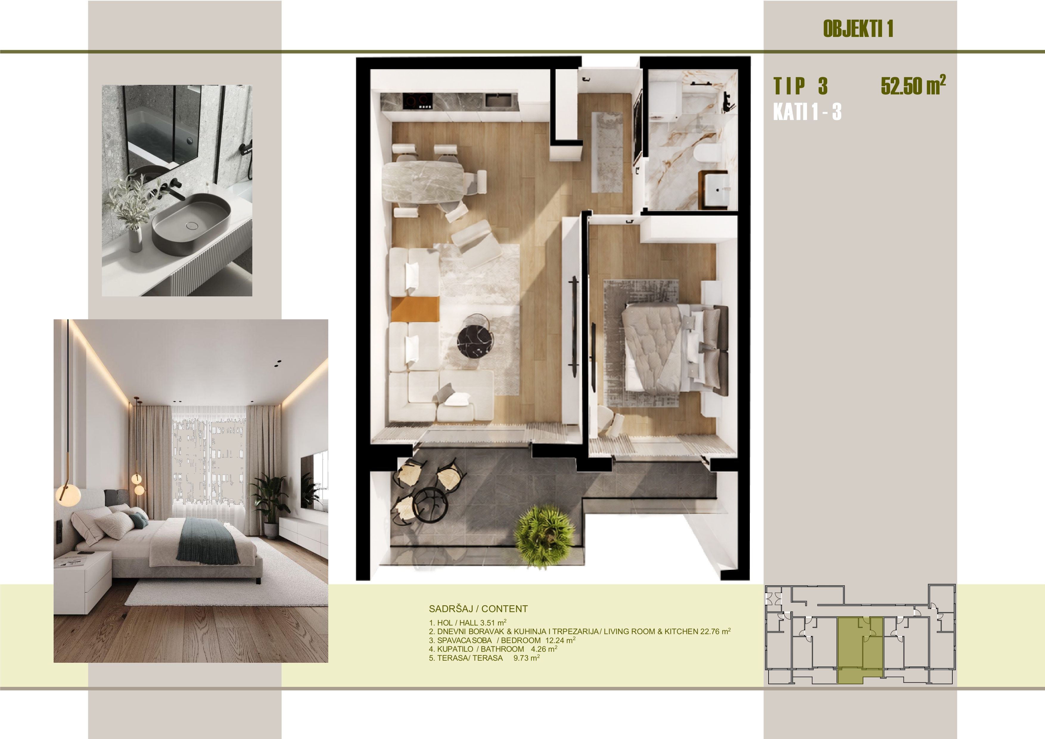 Ulqini Luxury Apartments