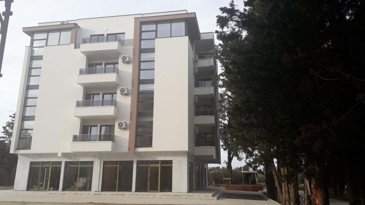 Ulqini Apartments 1