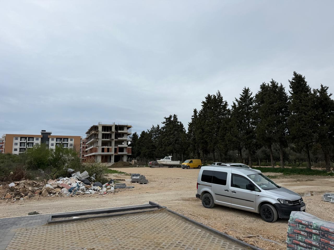 Kompleksi Ulqini
