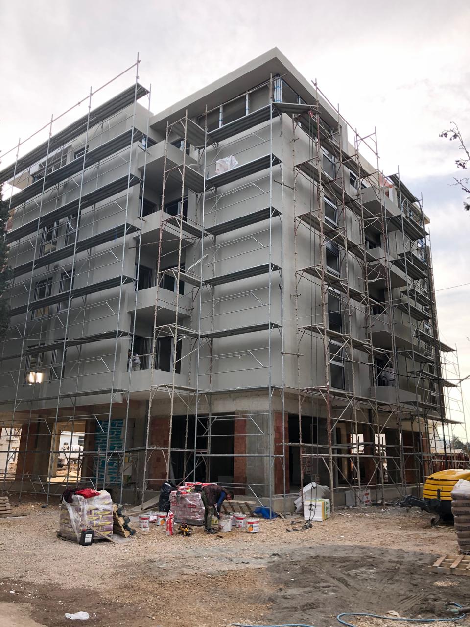 Ulqini Apartments 1