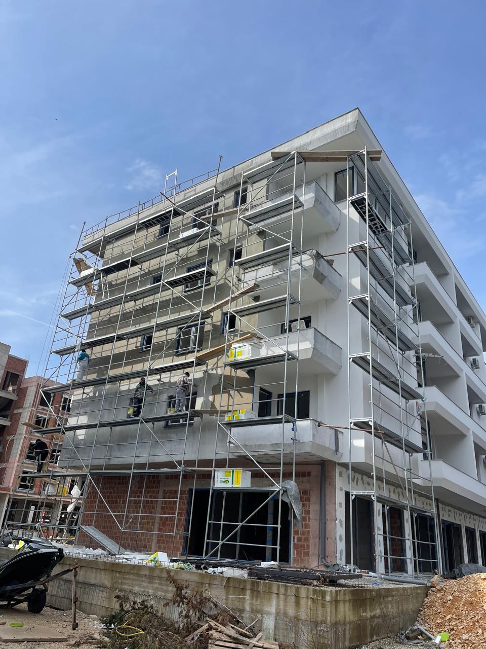 Ulqini Apartments 2