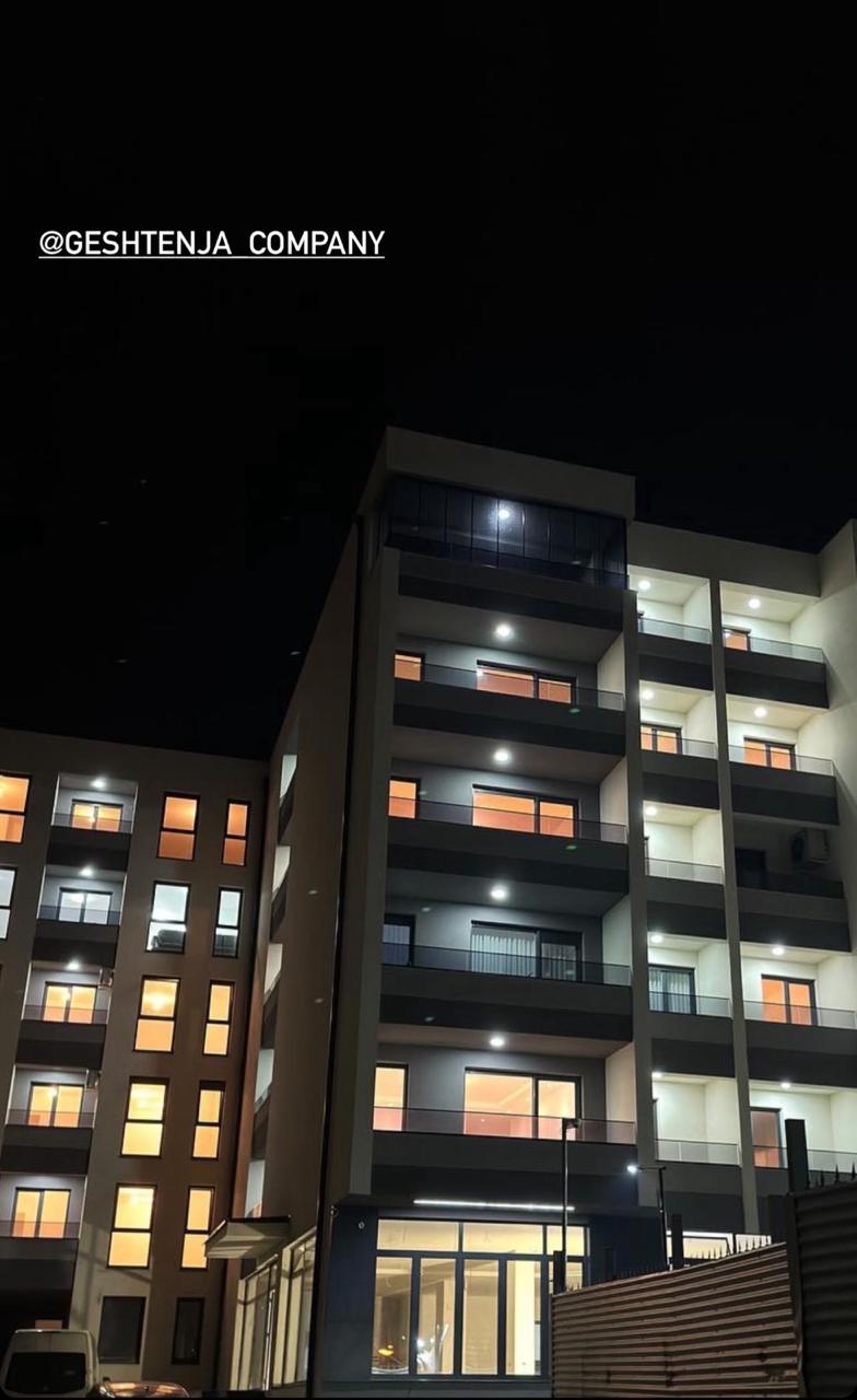City Residence