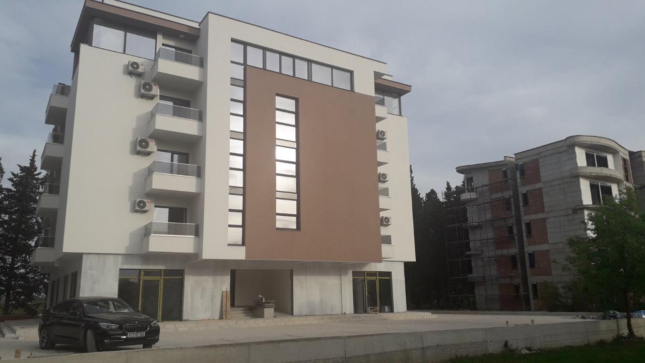 Ulqini Apartments 1