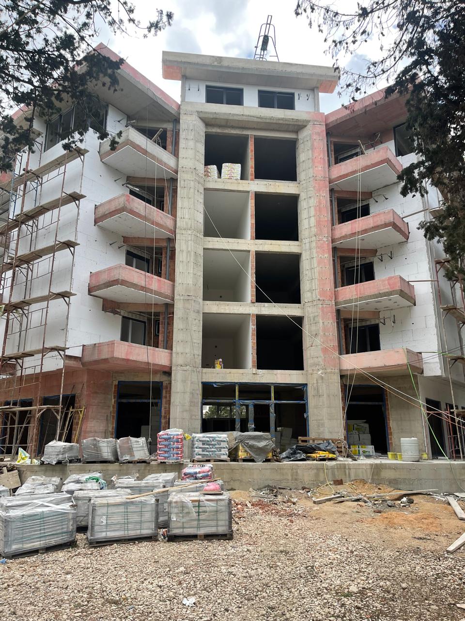 Ulqini Apartments 2