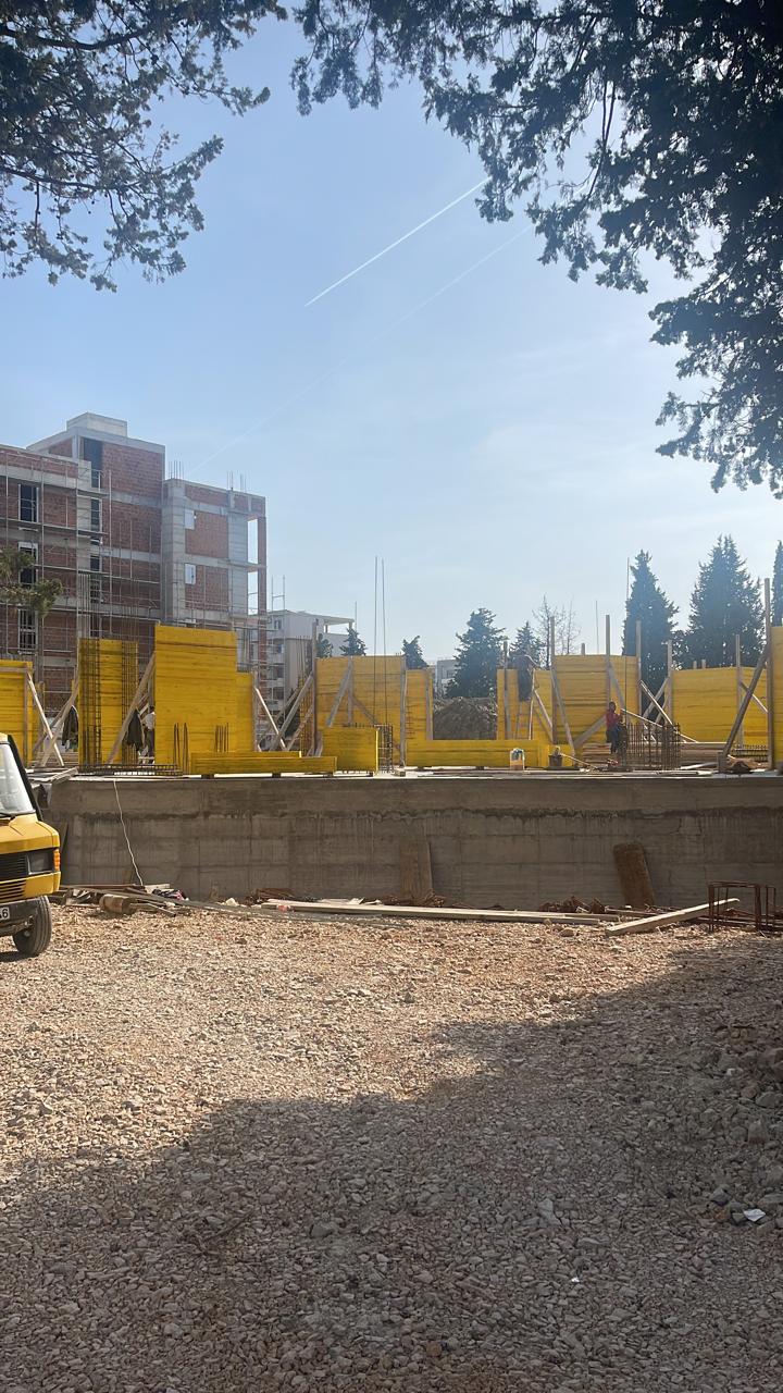 Ulqini Apartments 2