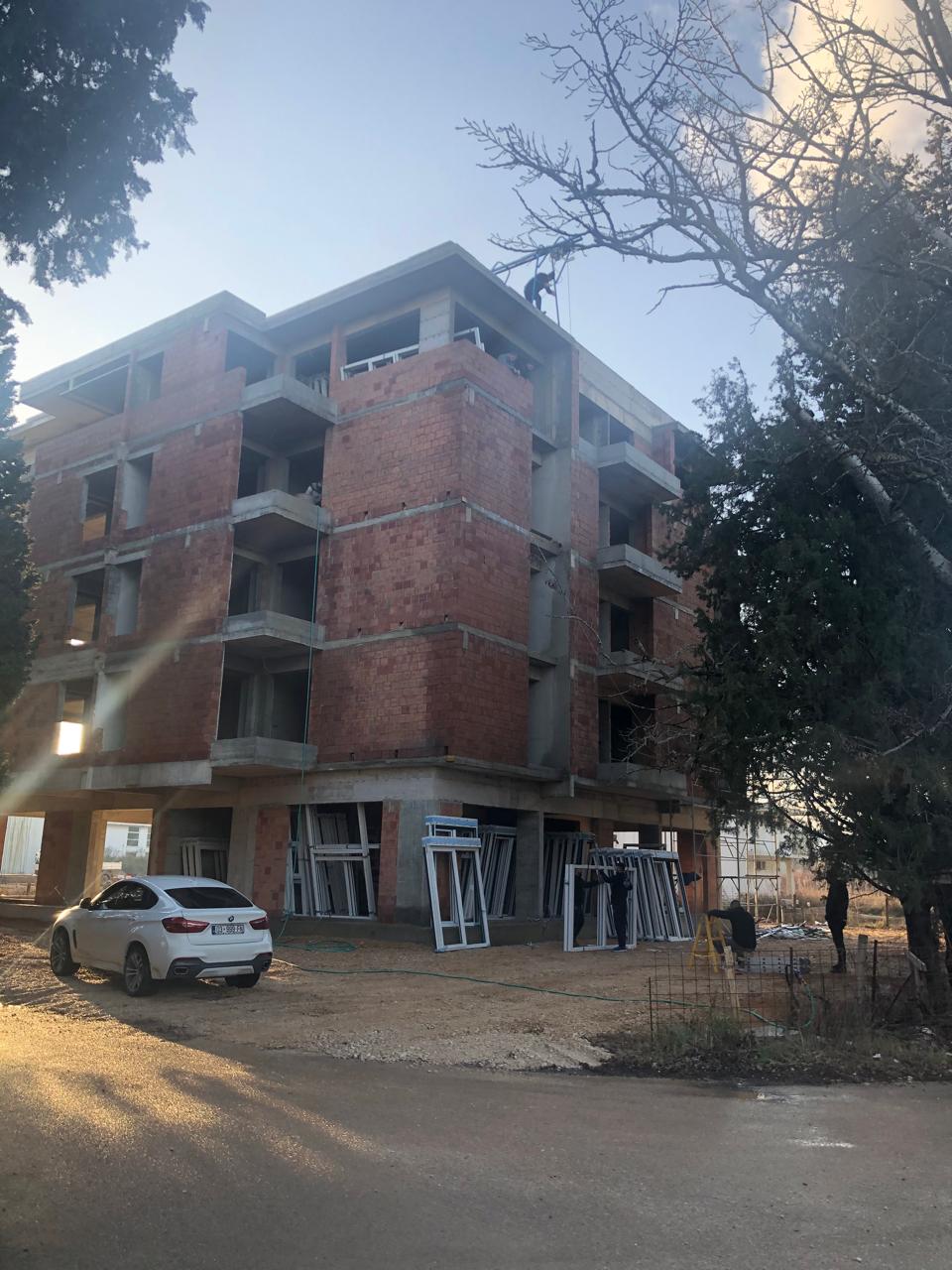 Ulqini Apartments 1