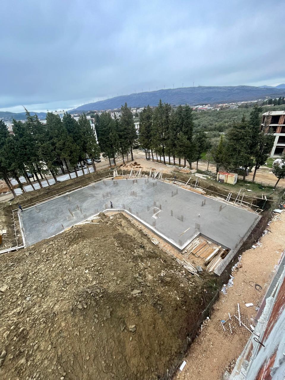 Ulqini Apartments 2