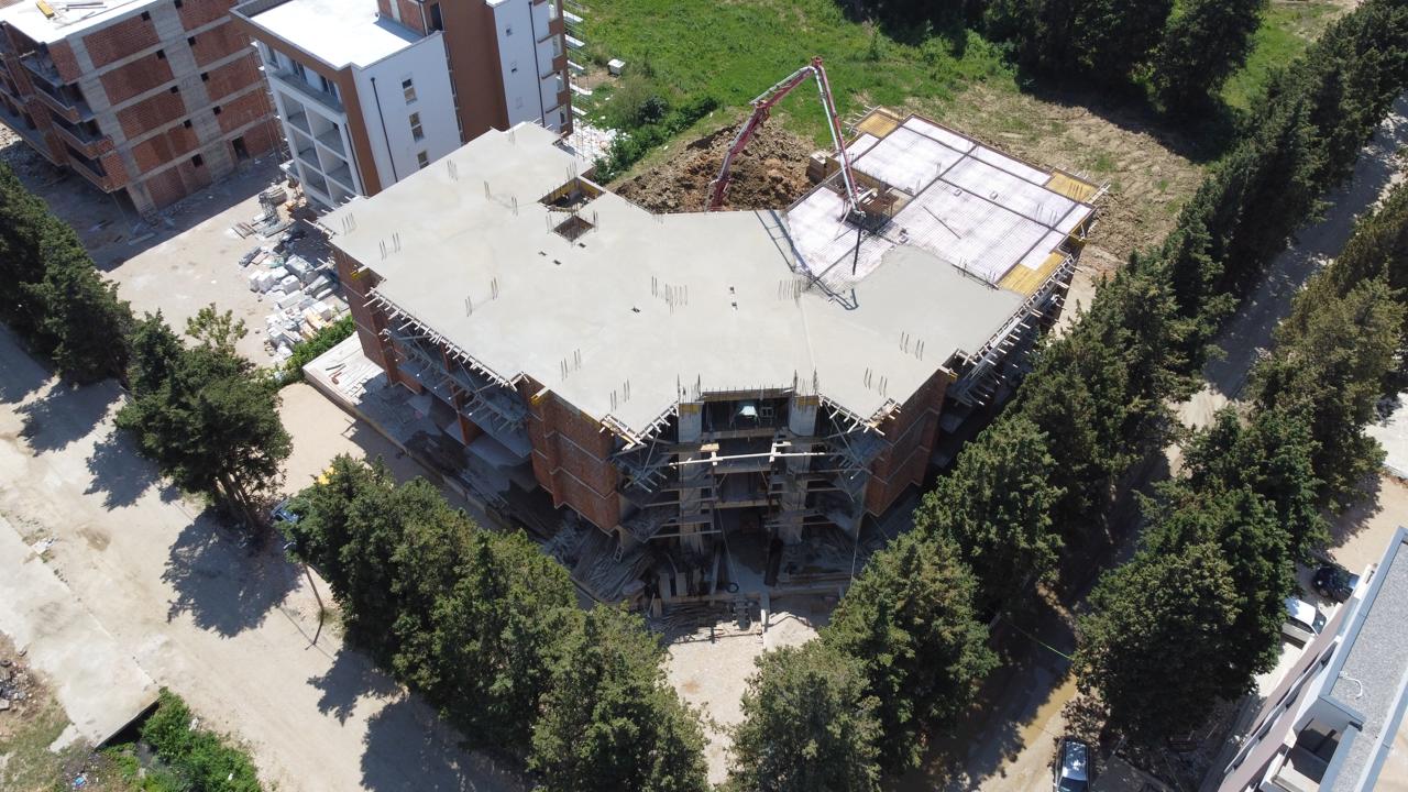 Ulqini Apartments 2