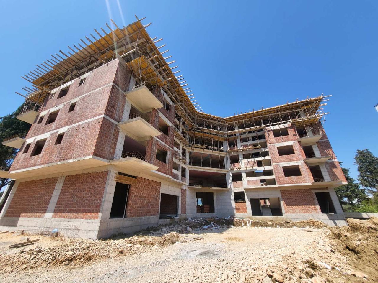 Ulqini Apartments 2