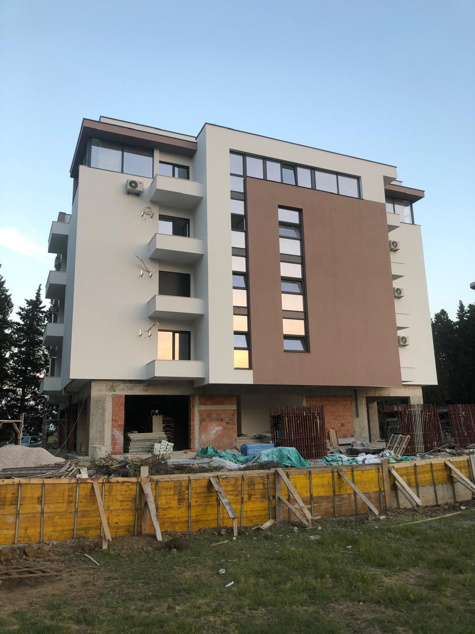 Ulqini Apartments 1