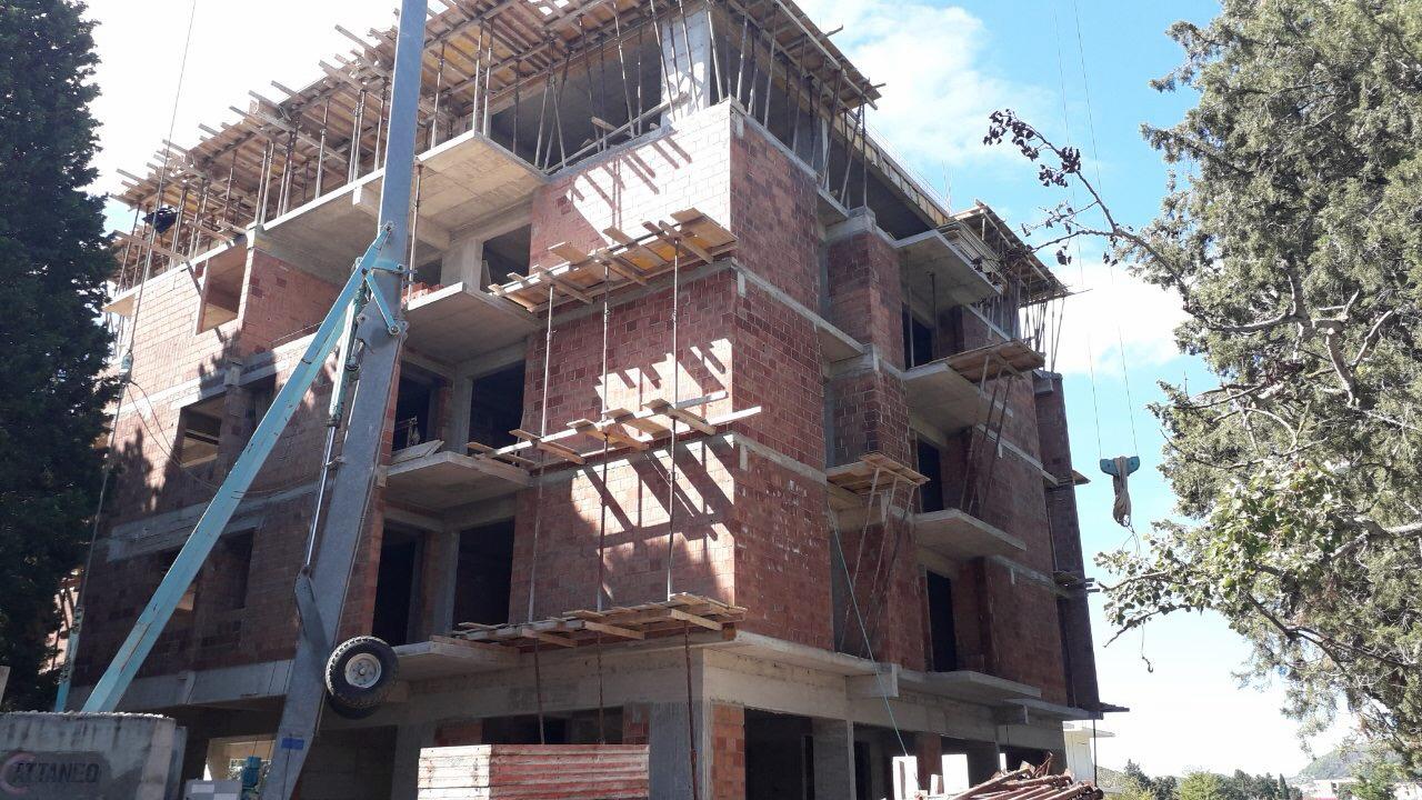 Ulqini Apartments 1
