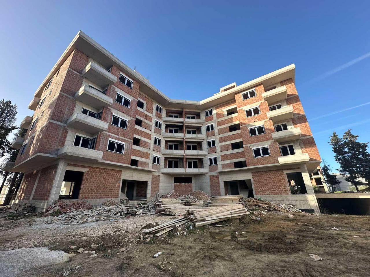 Ulqini Apartments 2