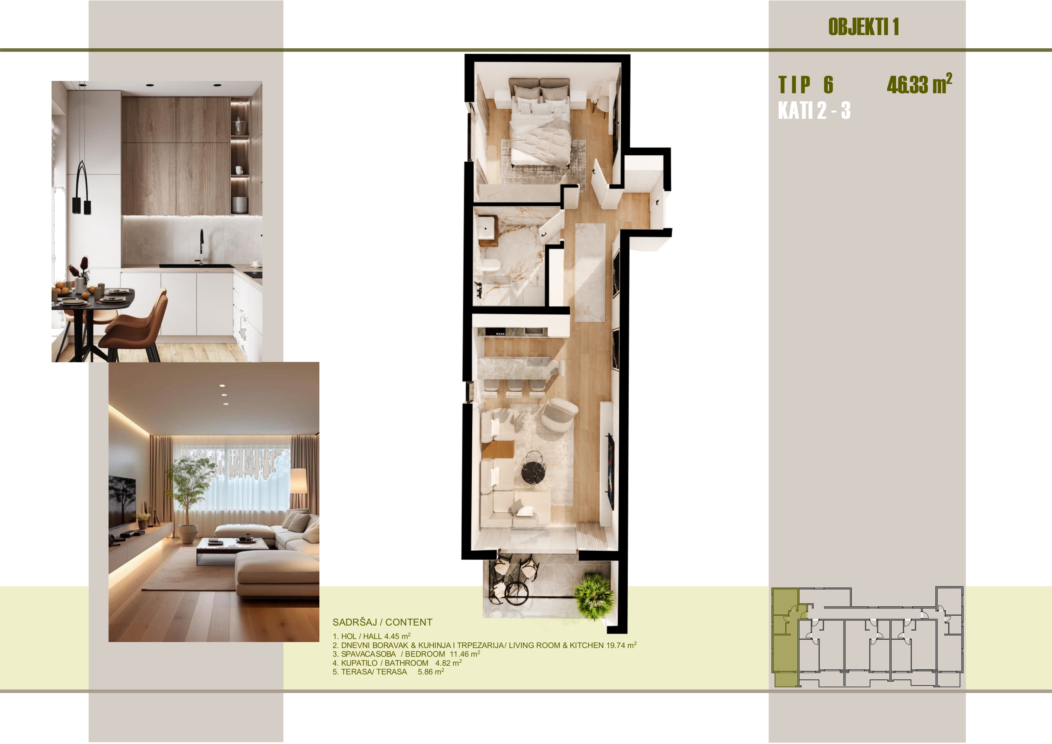 Ulqini Luxury Apartments