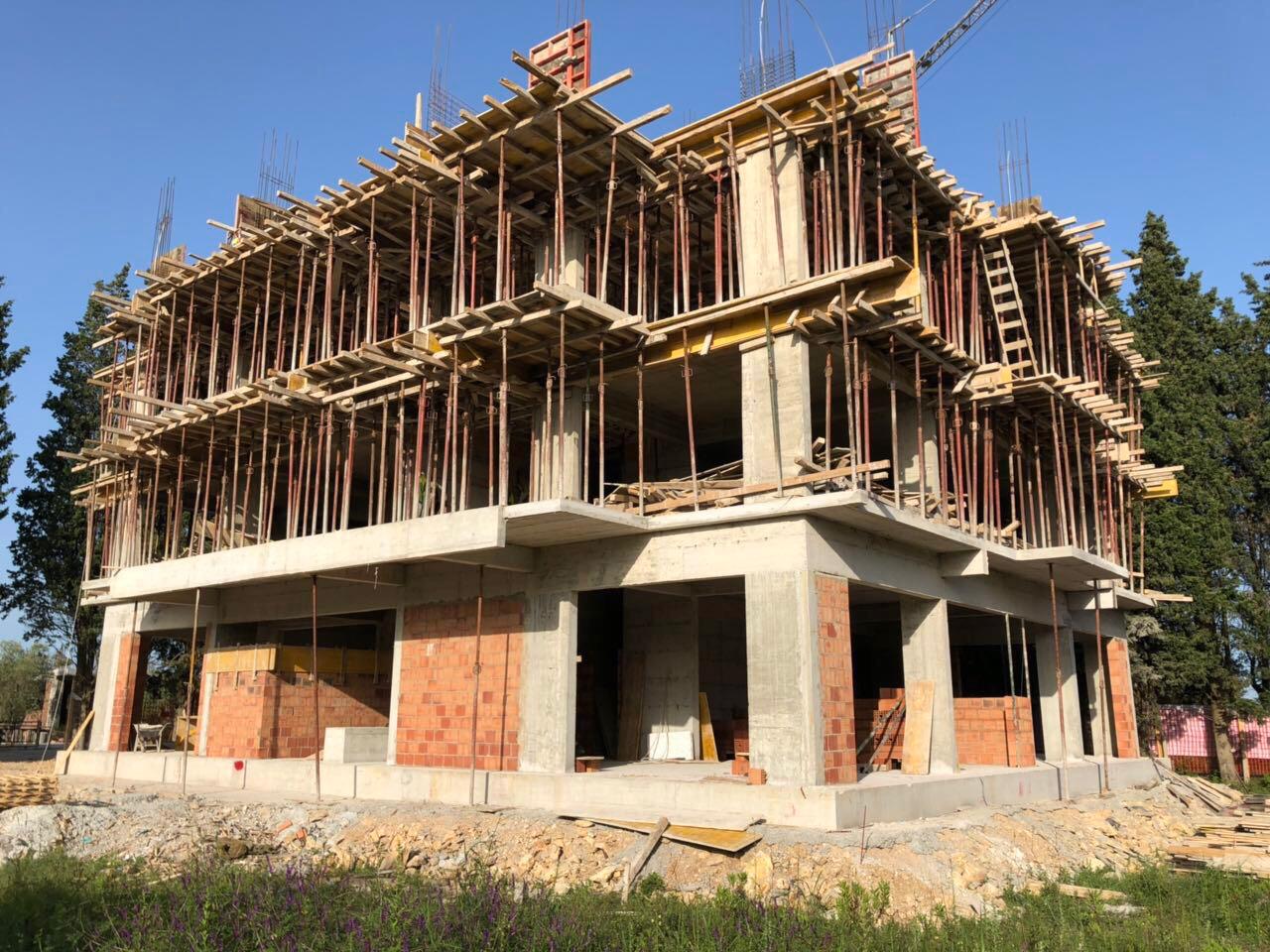 Ulqini Apartments 1