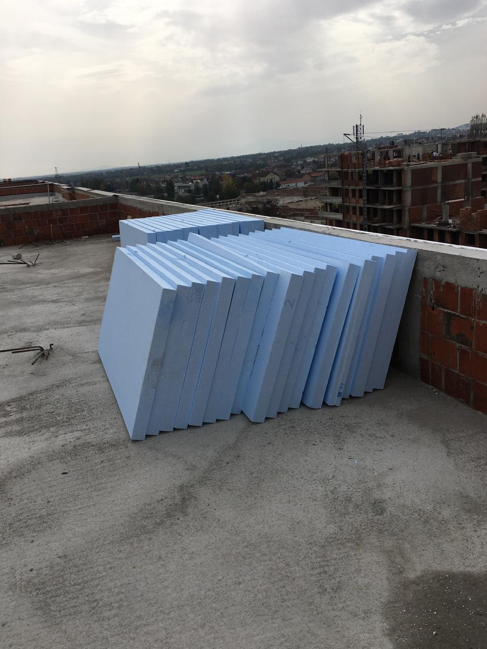 Kompleksi Tregu